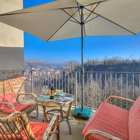 Dogliani Borgo Castello - Happy Rentals 外观 照片
