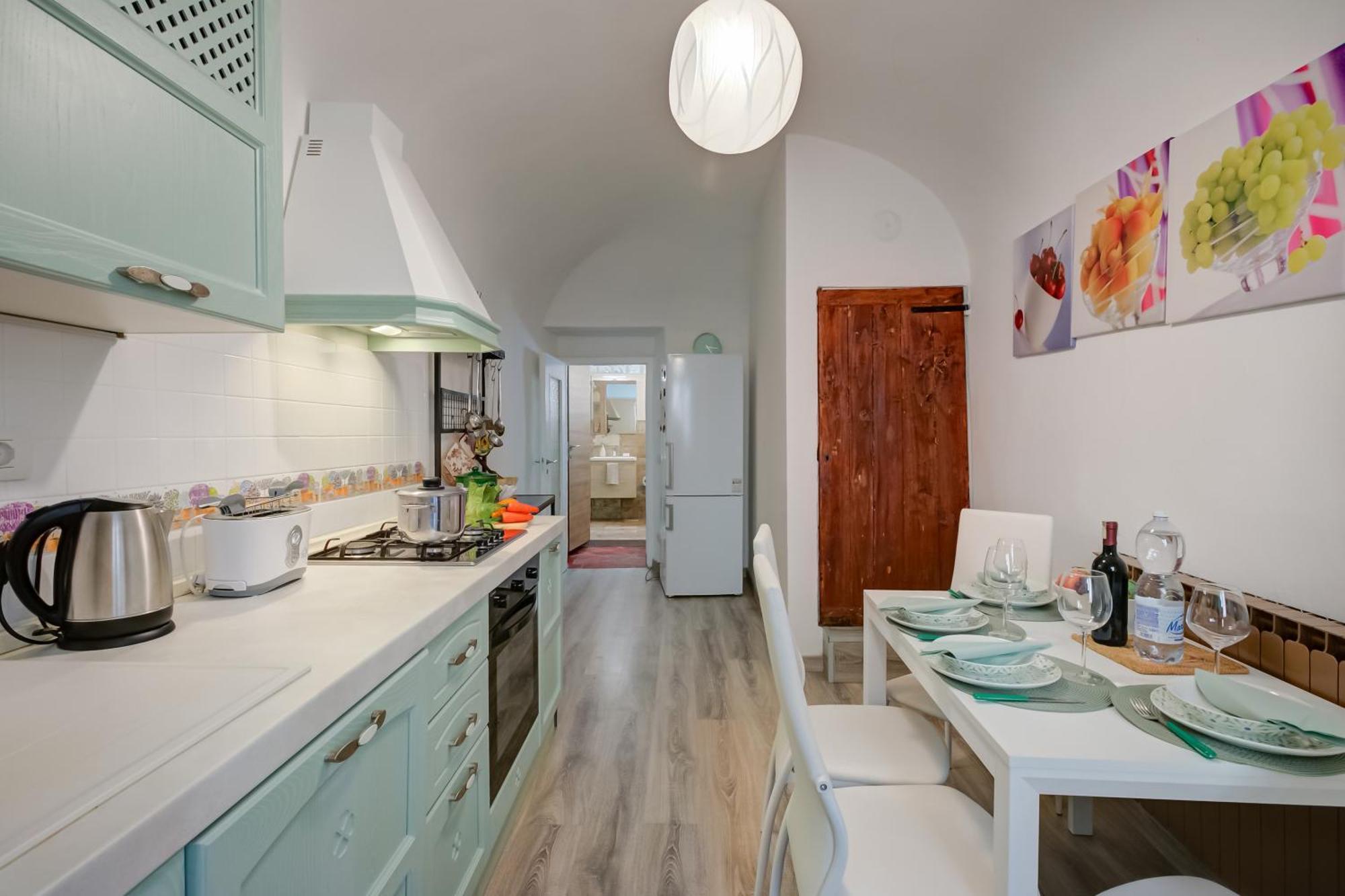 Dogliani Borgo Castello - Happy Rentals 外观 照片