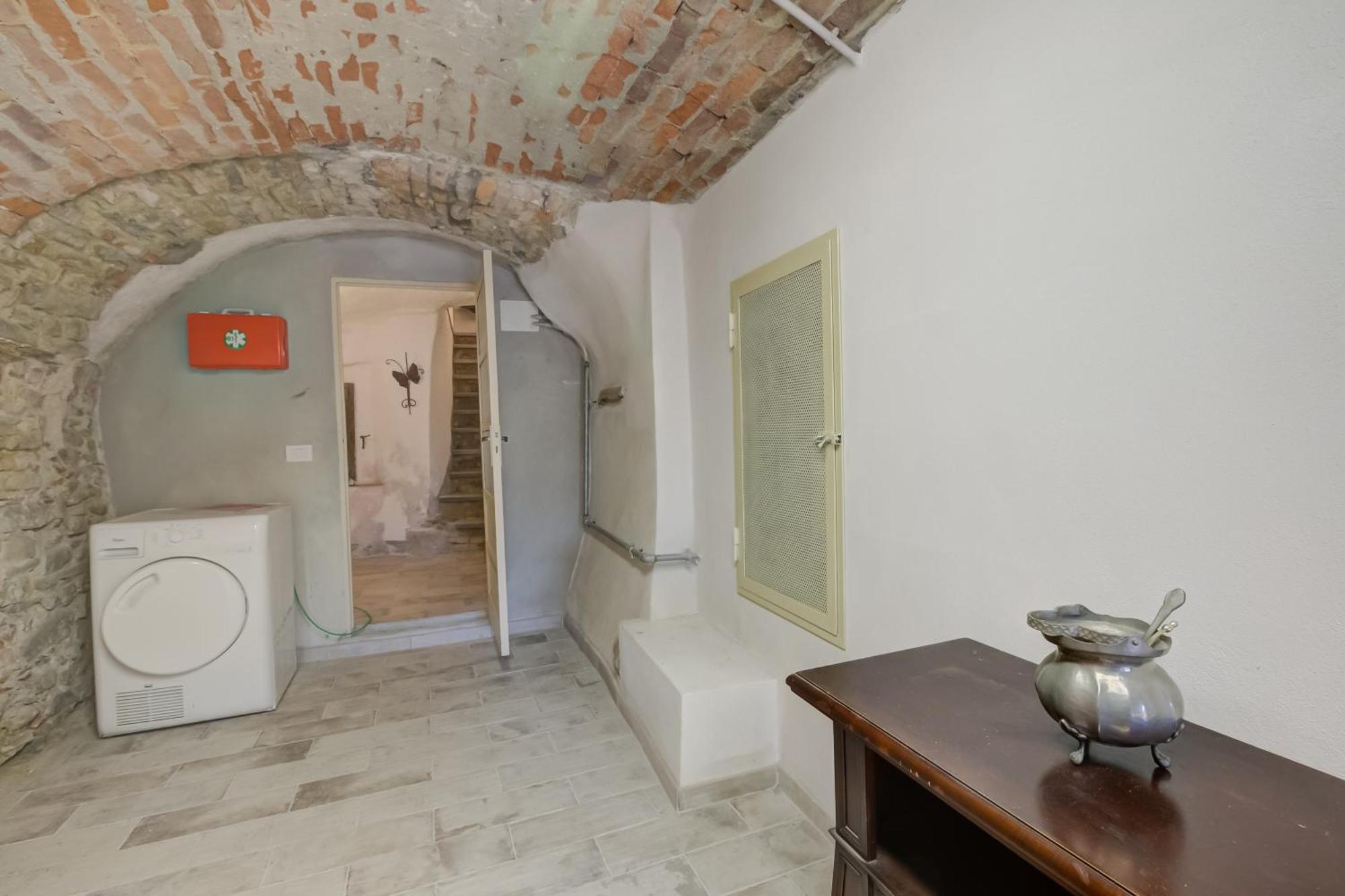 Dogliani Borgo Castello - Happy Rentals 外观 照片