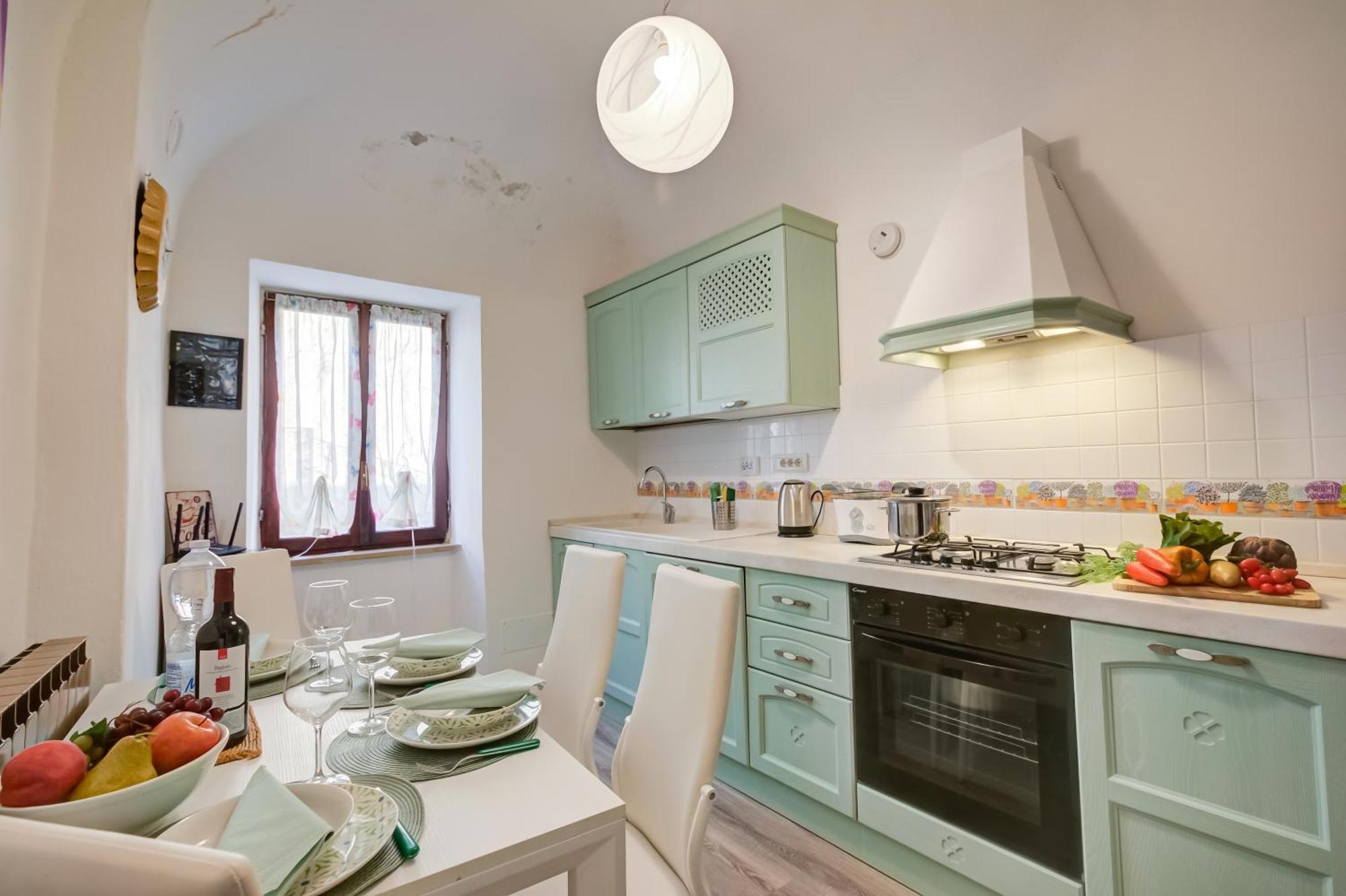 Dogliani Borgo Castello - Happy Rentals 外观 照片