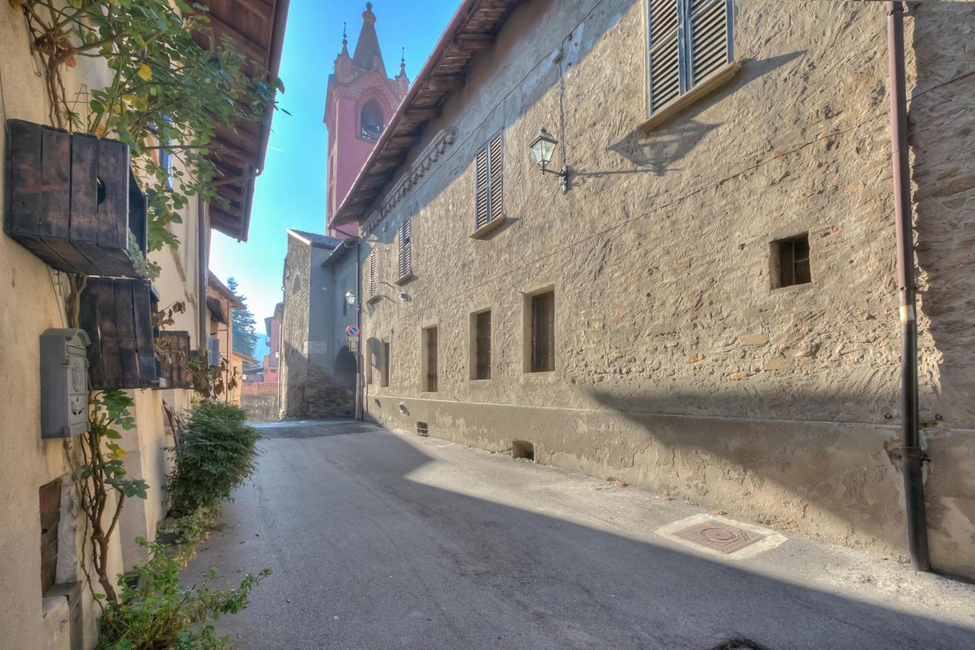 Dogliani Borgo Castello - Happy Rentals 外观 照片