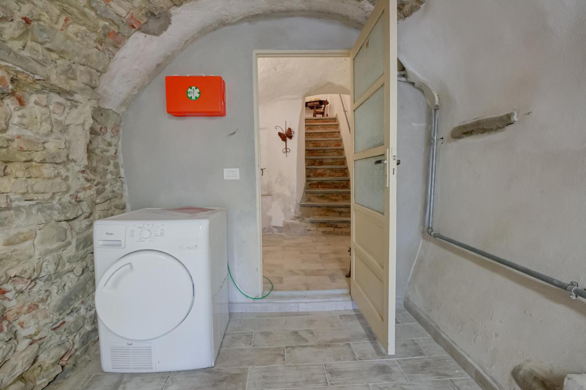 Dogliani Borgo Castello - Happy Rentals 外观 照片