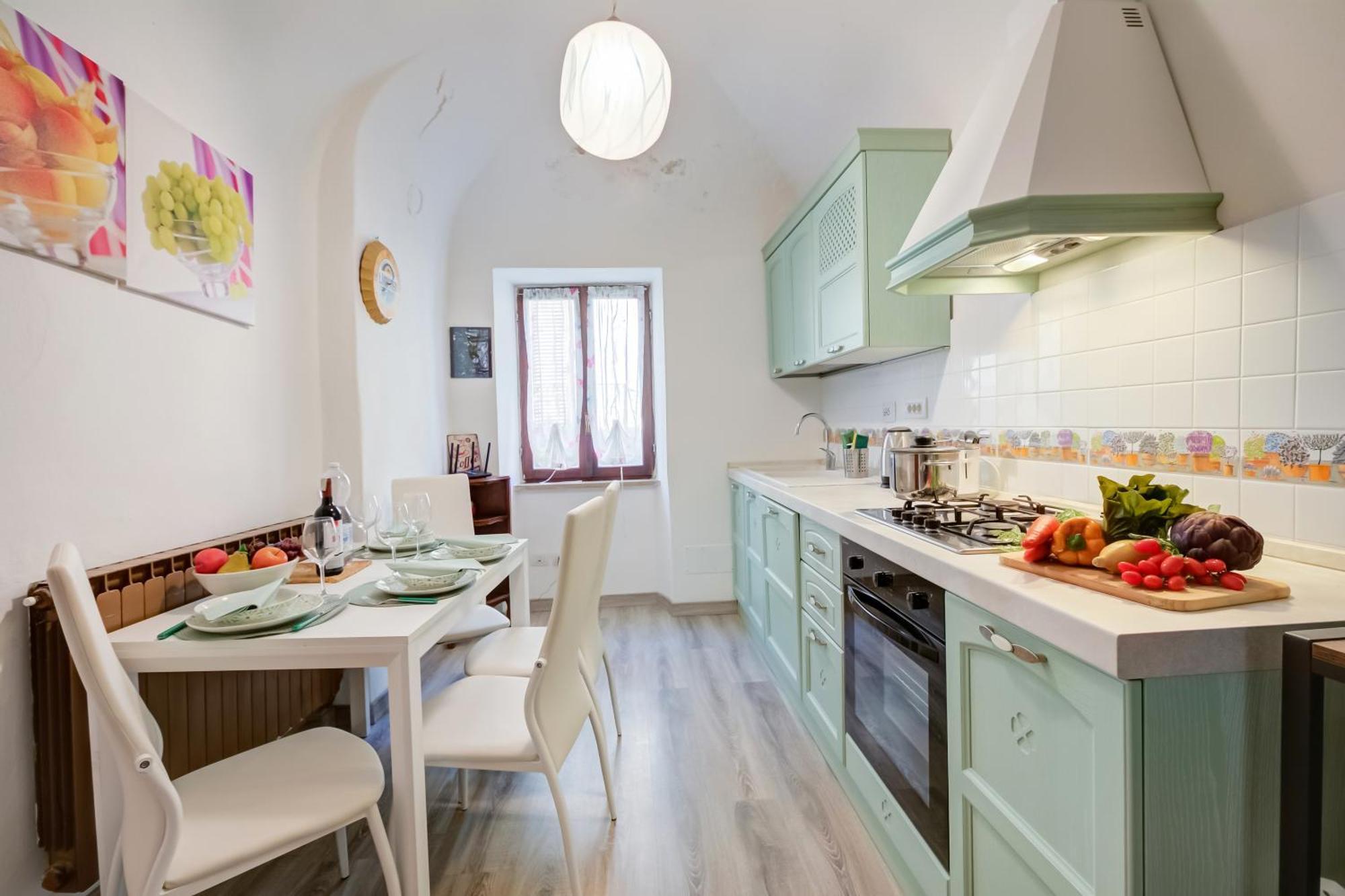 Dogliani Borgo Castello - Happy Rentals 外观 照片