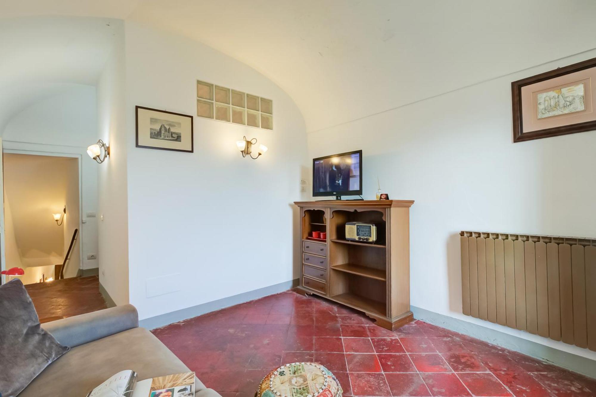 Dogliani Borgo Castello - Happy Rentals 外观 照片