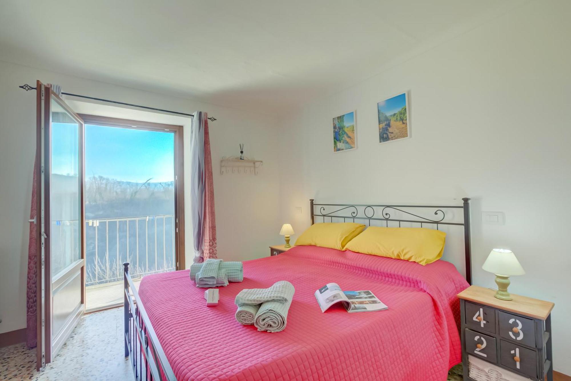 Dogliani Borgo Castello - Happy Rentals 外观 照片